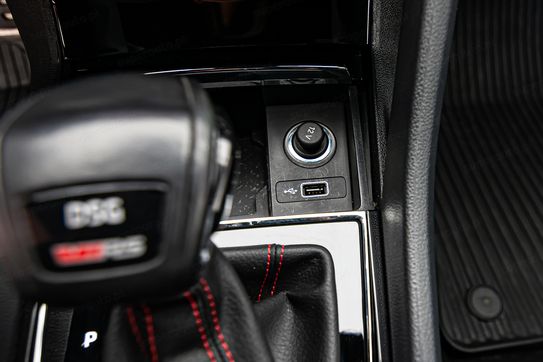 Skoda Kodiaq 2.0 TDI 4x4 RS DSG