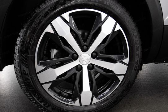 Peugeot 5008 1.5 Bluehdi Allure S&S EAT8