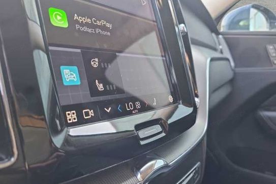 Volvo XC60 B4 D Plus Bright aut