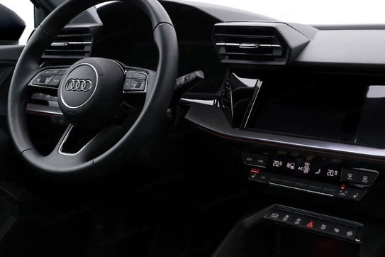 Audi A3 35 TFSI Advanced Sportback