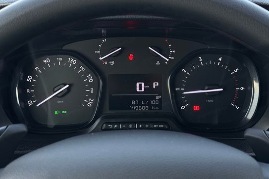 Toyota ProAce L1H1 Active AT