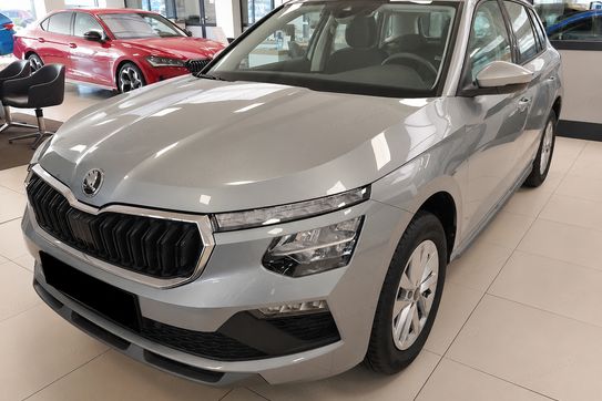 Skoda Kamiq Drive 1.5 TSI