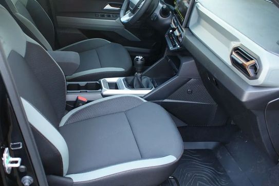 Dacia Bigster Extreme 1.2 TCe