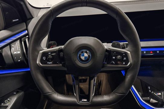 BMW X3 xDrive30e M Sport