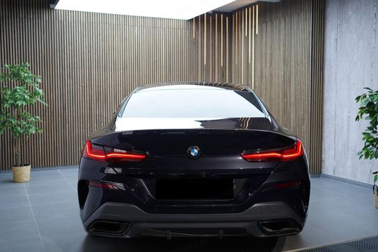 BMW Seria 8 Gran Coupe 840d xDrive
