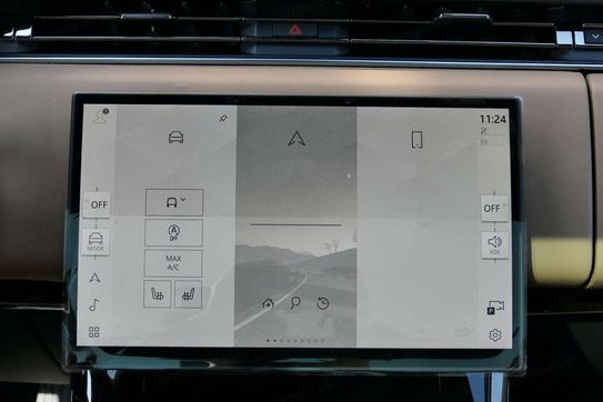 Land Rover Range Rover Sport 3.0 P460e S