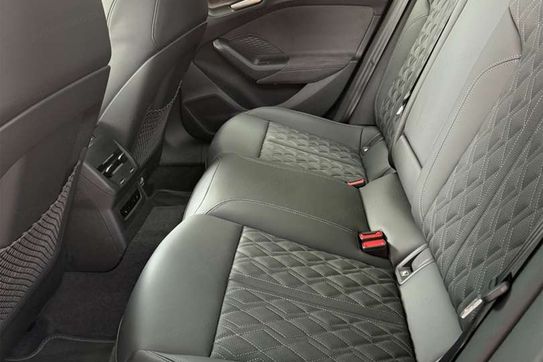 Audi A5 S5 TFSI Avant