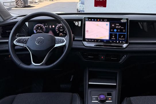 Volkswagen Tayron 1.5 eTSI mHEV Life DSG