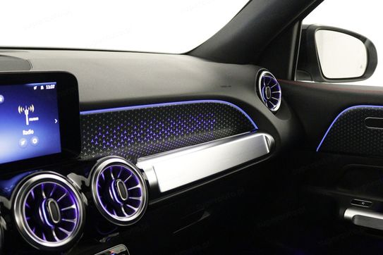 Mercedes GLB 200 d AMG Line