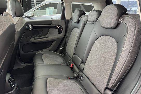 Mini Countryman Cooper Classic aut