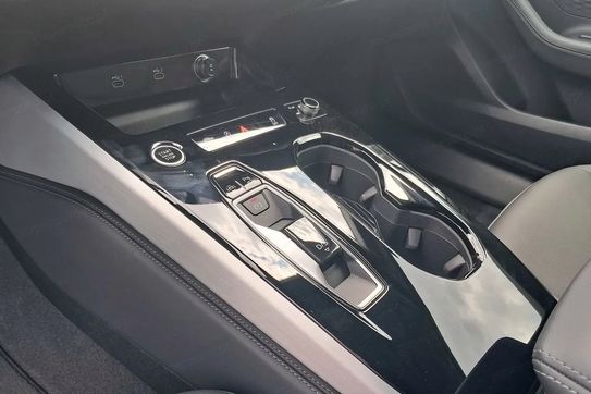 Audi A5 TFSI