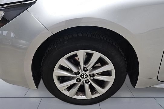 Toyota Corolla 1.8 Hybrid Comfort