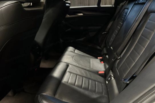 BMW X3 xDrive20d M Sport