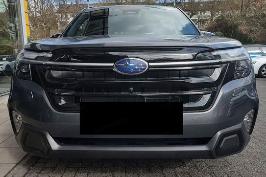 Subaru Forester e-Boxer Platinum  2.0i-L