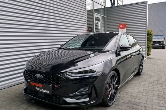 Ford Focus 2.3 EcoBoost ST X
