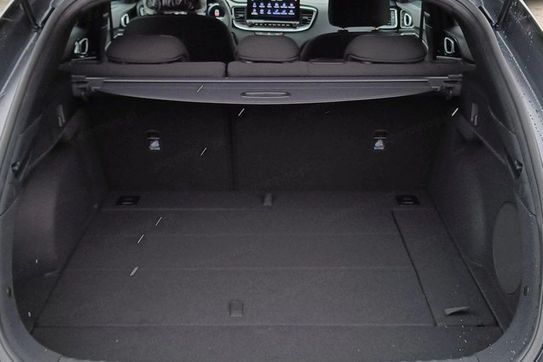 Kia ProCeed 1.5 T-GDI GT Line