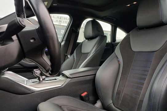 BMW Seria 4 Gran Coupe 430i xDrive M Sport