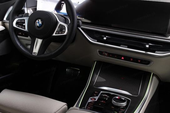 BMW X5 xDrive40i M Sport