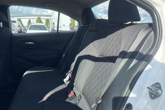Toyota Corolla 1.8 Hybrid Gpf Comfort