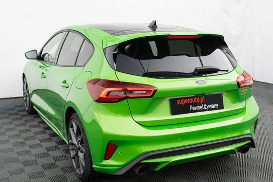 Ford Focus 2.3 EcoBoost ST