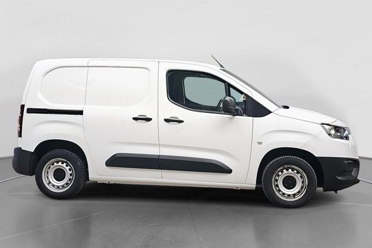 Toyota Proace City 1.5 D-4D Active