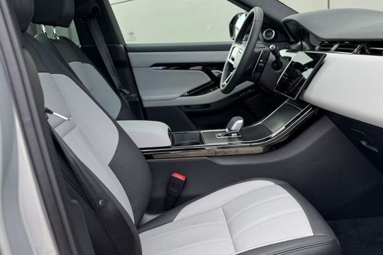 Land Rover Range Rover Evoque 2.0 D200 mHEV Dynamic SE