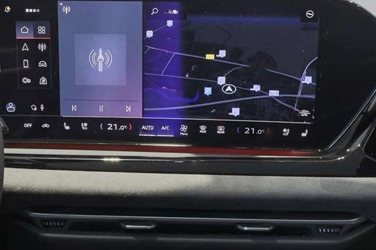 Audi A5 S5 TFSI Avant