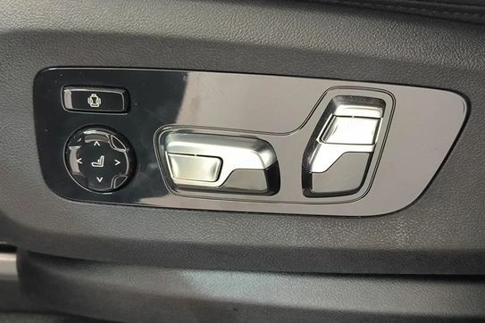 BMW X5 xDrive30d M Sport