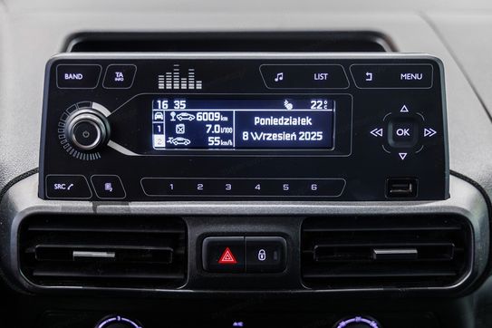 Toyota Proace City L1H1 Active