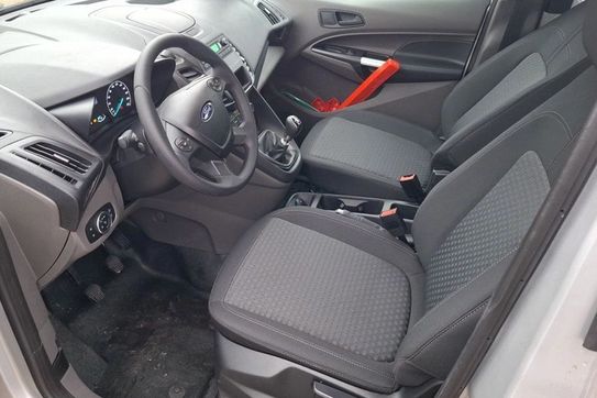 Ford Transit Connect L2H1 Zabudowa Brygadowa