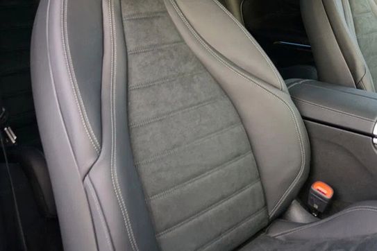 Mercedes CLE 300 4-Matic AMG Line