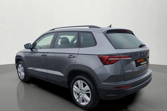 Skoda Karoq 1.5 TSI ACT Selection DSG