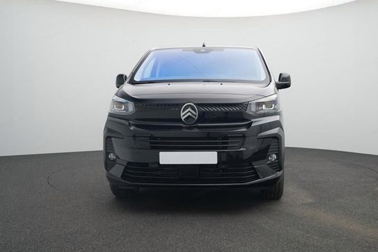 Citroen SpaceTourer XL L2H1 Plus EAT8