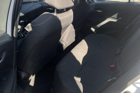 Toyota Corolla 1.5 Comfort