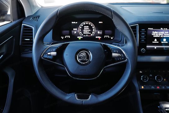Skoda Karoq TSI ACT Selection DSG