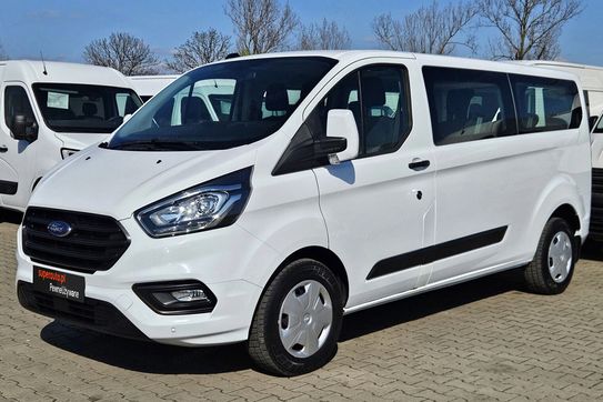 Ford Transit Custom Kombi L2H1