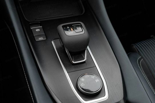 Nissan Qashqai 1.3 DIG-T