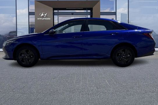 Hyundai Elantra 1.6 Smart