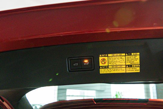 JAC JS6 1.5T-GDI AT