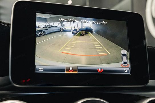 Mercedes GLC 220 d 4MATIC 9G-Tronic Amg Line