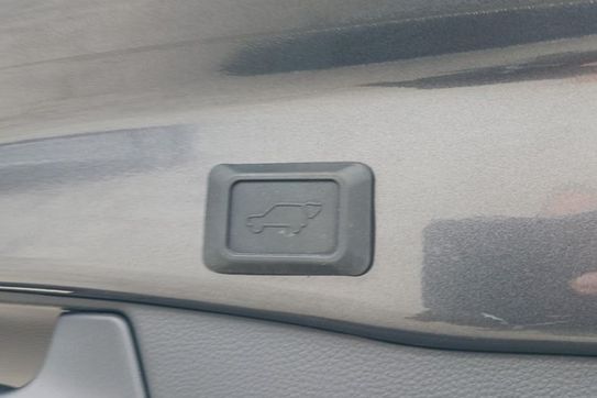 Toyota RAV4 GR Sport 2.5 Hybrid Dynamic Force