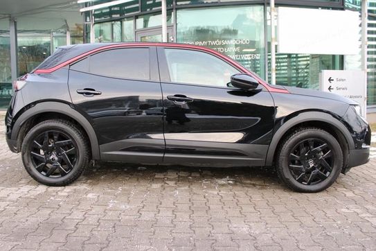 Opel Mokka 1.2 T GS S&S aut