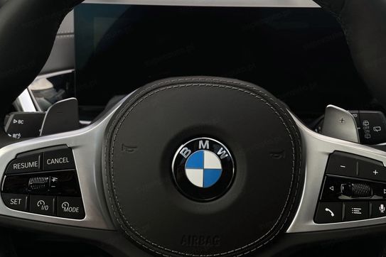 BMW X7 xDrive40d M Sport