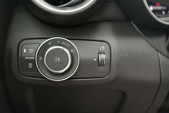 Alfa Romeo Giulia 2.9 Bi Turbo V6 Quadrifoglio