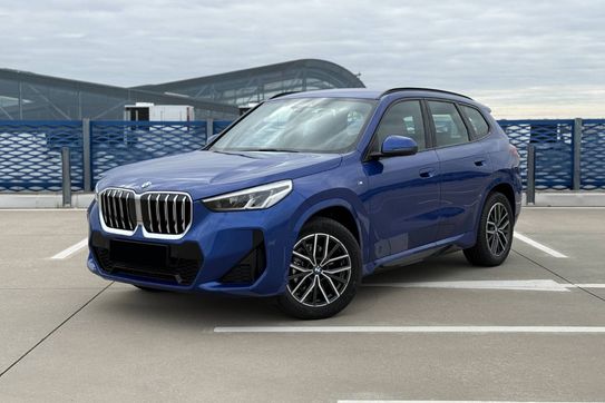 BMW X1 sDrive18i M Sport
