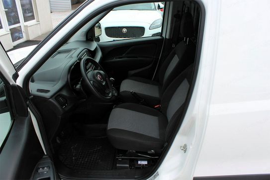 Fiat Doblo Cargo/Van Maxi L2H1 SX Base Plus