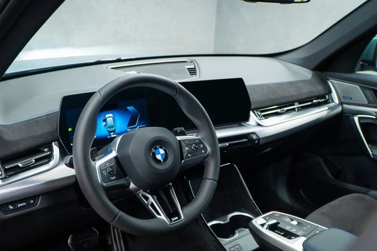 BMW X1 sDrive20d M Sport