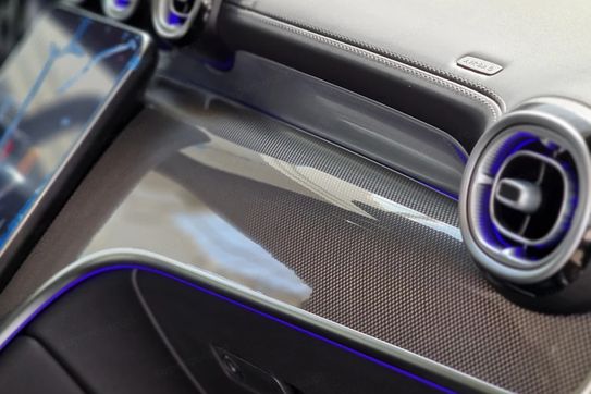 Mercedes GLC 300 e 4-Matic AMG Line