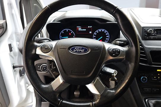 Ford Transit Connect Kombi 220 L2H1 Trend