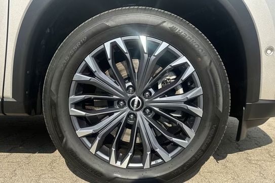 Nissan X-Trail Tekna e-POWER 4WD 1.5
